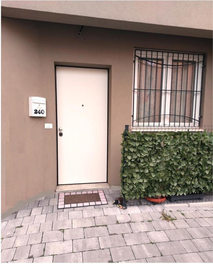 Sweet Mira Apartment Exterior photo